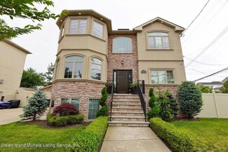 252 Bethel Ave, Staten Island, NY 10307