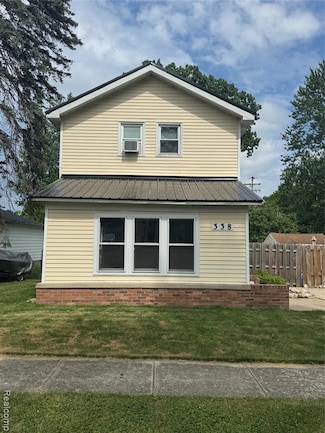 338 Green, Perry, MI 48872
