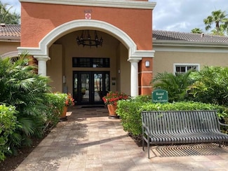 4163 N Haverhill Rd Unit 1215, West Palm Beach, FL 33417