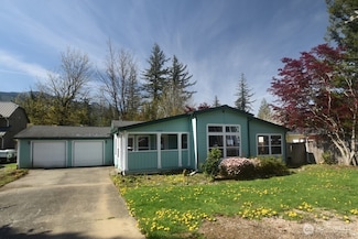 16010 Goldbar Blvd, Gold Bar, WA 98251