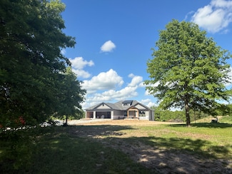 13120 Bethlehem Rd, Harrisburg, MO 65256