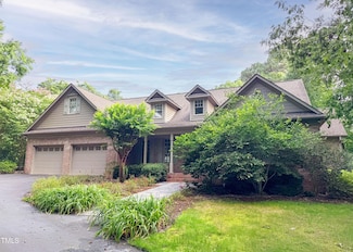 3600 Trail 23, Durham, NC 27707