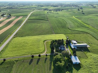 4669 State Road 80, Highland, WI 53543