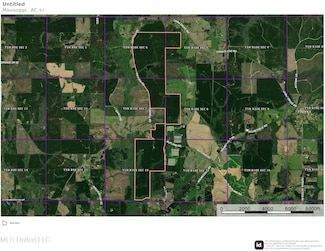 29 Gunnell Rd, Jayess, MS 39654