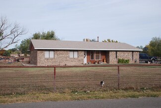 8 Camino de Las Mananitas, Los Lunas, NM 87031