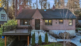 916 E 19th Ave, Spokane, WA 99203