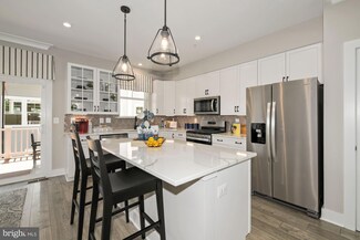 46 Riverside Wharf, Cambridge, MD 21613
