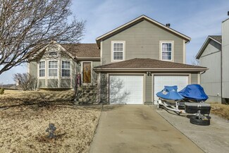 224 NW 113th St, Kansas City, MO 64155