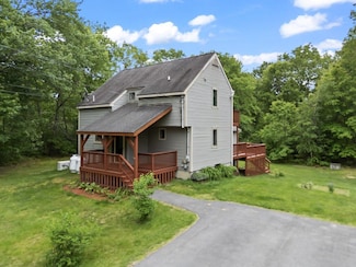 20 Cobble Hill Rd, New Gloucester, ME 04260