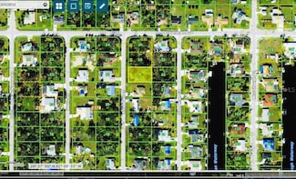 4322 Shappell St, Port Charlotte, FL 33948