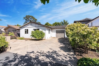 210 Lamanda Dr, Aptos, CA 95003