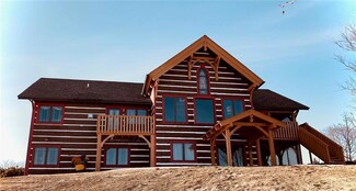 N3952 350th St, Menomonie, WI 54751