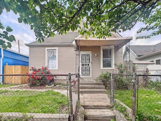 2006 N Olney St, Indianapolis, IN 46218