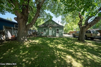 1901 E Pennsylvania Ave, Coeur D'Alene, ID 83814