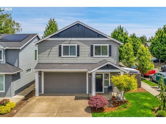 2796 SE Baker Ave, Gresham, OR 97080