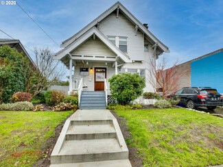1722 NE 37th Ave, Portland, OR 97212