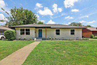 603 Lindenwood Dr, Lancaster, TX 75134