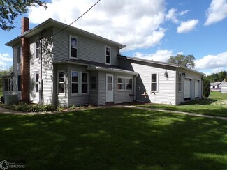 702 Dodd St, Popejoy, IA 50227