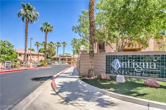 1050 E Cactus Ave Unit 2074, Las Vegas, NV 89183
