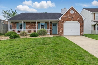 1713 Silver Springs Ct, Virginia Beach, VA 23456
