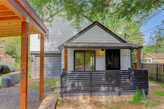 3429 Avenue D, Kittredge, CO 80457