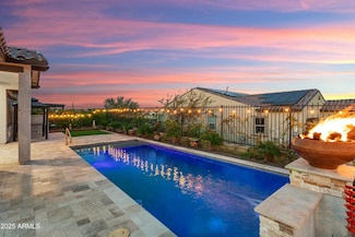 4779 N 205th Glen, Buckeye, AZ 85396