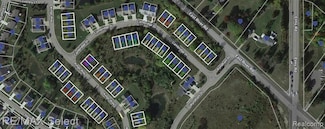 7071 Cambridge Dr, Flushing Township, MI 48433
