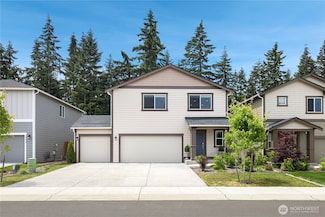 19824 134th Avenue Ct E, Graham, WA 98338