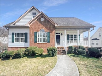 117 Tortoise Ln, Winston Salem, NC 27127