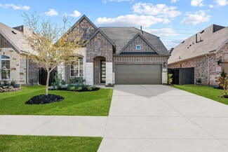 143 Amaranth Way, Richmond, TX 77406