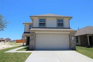 24403 Rossi Gardens Cir, Katy, TX 77493