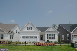 10103 Shenandoah Ln, Waldorf, MD 20695