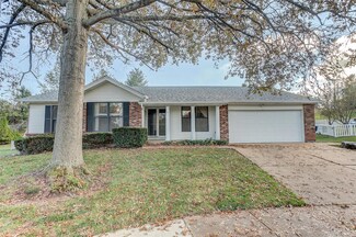 2658 Brickmore Ct, Saint Louis, MO 63129