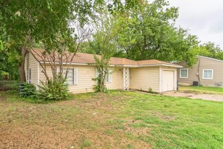 1604 Arbor Ln, Arlington, TX 76010