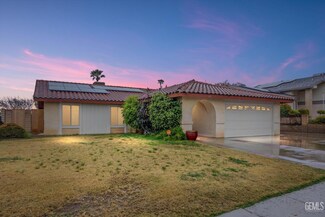 410 Sierra St, Taft, CA 93268