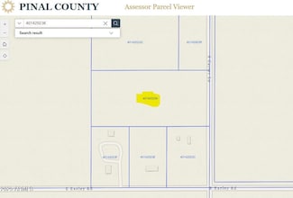 1440 S Carter Ln Unit 30, Casa Grande, AZ 85194