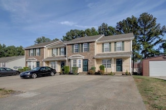 2107 Ringgold Court #1, Clarksville, TN 37042