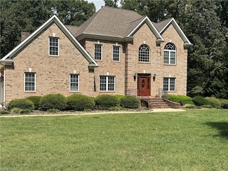 7707 French Dr, Browns Summit, NC 27214