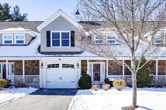 13 Peaslee Cir Unit 13, Middleton, MA 01949