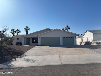1817 Ambassador Dr, Lake Havasu City, AZ 86403