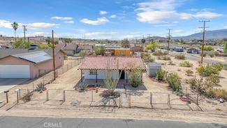 6365 Cahuilla Ave, Twentynine Palms, CA 92277