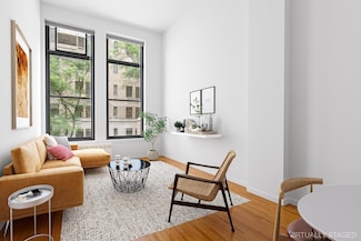43 E 10th St Unit 2D, New York, NY 10003