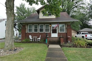 726 Cleveland Ave, Orrville, OH 44667