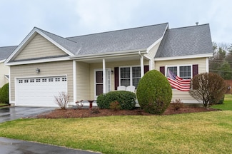 15 Caldwell Ln, MerriMacK, NH 03054
