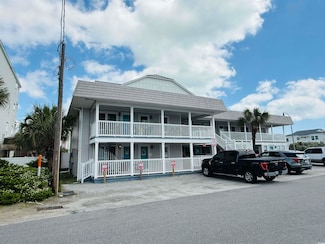 202 28th Ave N Unit 5, North Myrtle Beach, SC 29582