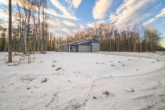 630 E Burlwood Dr, Wasilla, AK 99654