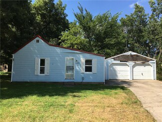 120 Richmond St, Adrian, MO 64720