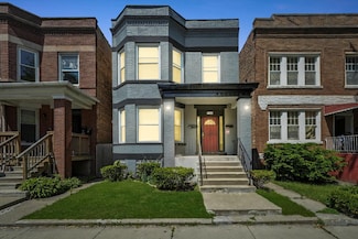 7144 S Champlain Ave, Chicago, IL 60619