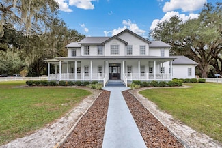 6658 County Road 625, Bushnell, FL 33513