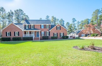 184 Crooked Creek Rd, Aiken, SC 29805